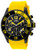 Invicta Men's 13732 Pro Diver Quartz Chronograph Black Dial Watch