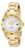 Invicta Men's 17053 Pro Diver Quartz 3 Hand White Dial Watch