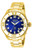 Invicta Men's 20177 Pro Diver Automatic 3 Hand Blue Dial Watch