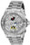 Invicta Women's 27384 Disney  Quartz 3 Hand Silver Dial Watch