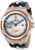 Invicta Men's 28522 Jason Taylor Automatic 3 Hand White Dial Watch