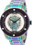 Invicta Men's 27623 Speedway Automatic 3 Hand Silver, Iridescent Dial Watch