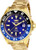 Invicta Men's 27971 Pro Diver Automatic 3 Hand Blue Dial Watch