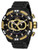 Invicta Men's 28009 Bolt Quartz Multifunction Black Dial Watch