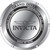 Invicta Men's 28765 Pro Diver Quartz 3 Hand Black Dial Watch