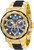 Invicta Men's 28799 Specialty Quartz Chronograph Black Dial Watch