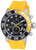 Invicta Men's 19244 Pro Diver Quartz Multifunction Black Dial Watch