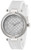 Invicta Lady 28941 Bolt Quartz 3 Hand White Dial Watch
