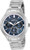 Invicta Women's 28739 Angel Quartz 3 Hand Black Dial Watch