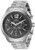 Invicta Men's 28894 Aviator Quartz Chronograph Black Dial Watch