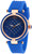 Invicta Lady 28953 Bolt Quartz 3 Hand Blue Dial Watch