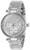 Invicta Lady 28955 Bolt Quartz 3 Hand Silver Dial Watch