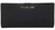 Michael Kors Jet Set Travel Flat Slim Bifold Saffiano Leather Wallet (Black) 35S9GTVF8L-001