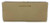 Michael Kors Jet Set Travel Flat Slim Bifold Saffiano Leather Wallet 35S9GTVF8L-BISQU