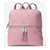 Michael Kors Rhea Zip Backpack 30H6SEZB2L-lilac …