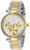 Invicta Lady 28960 Bolt Quartz 3 Hand White Dial Watch