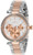 Invicta Lady 28962 Bolt Quartz 3 Hand White Dial Watch