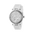Invicta Women's 28964 Bolt Quartz 3 Hand White Dial Watch