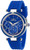 Invicta Women's 28965 Bolt Quartz 3 Hand Blue Dial Watch