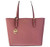 Michael Kors Medium Carall Tote - Rose Pink 35H7GTVT2L-rose