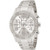 Invicta Men's 1269 Specialty Quartz Chronograph Silver Dial Watch
