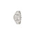 Invicta Men's 1269 Specialty Quartz Chronograph Silver Dial Watch