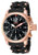 Invicta Men's 14864 Sea Spider Quartz Chronograph Black Dial Watch