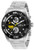 Invicta Men's 29058 DC Comics Quartz Chronograph Black Dial Watch