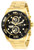Invicta Men's 29060 DC Comics Quartz Chronograph Black Dial Watch