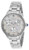 Invicta Lady 29090 Angel Quartz 3 Hand White Dial Watch