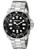 Invicta Men's 20119 Pro Diver Analog Display Swiss Quartz Silver Watch