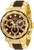 Invicta Men's 28801 Specialty Quartz Chronograph Brown Dial Watch