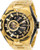 Invicta Men's 28868 S1 Rally Automatic 3 Hand Black Dial Watch