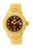 Invicta Men's 11240 Pro Diver Automatic 3 Hand Brown Dial Watch
