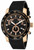 Invicta Men's 11294 Specialty Quartz Chronograph Black Dial Watch