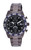 Invicta Men's 13677 Specialty Quartz Chronograph Black Dial Watch