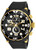 Invicta Men's 15396 Pro Diver Quartz Multifunction Black Dial Watch