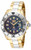 Invicta Men's 16034 Pro Diver Automatic 3 Hand Black Dial Watch
