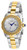 Invicta Women's 28440 Angel Quartz 3 Hand Pave Dial Watch