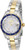 Invicta Women's 28648 Pro Diver Quartz 3 Hand White Dial Watch
