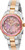 Invicta Women's 28651 Pro Diver Quartz 3 Hand Pink Dial Watch