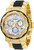 Invicta Men's 28800 Specialty Quartz Chronograph White Dial Watch