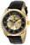 Invicta Men's 28811 Specialty Mechanical 3 Hand Black Dial Watch
