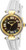 Invicta Lady Bolt 29126 Quartz 3 Hand Black Dial Watch