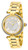 Invicta Women's 29130 Bolt Quartz 3 Hand White Dial Watch