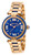 Invicta Women's 29131 Bolt Quartz 3 Hand Blue Dial Watch