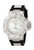 Invicta Men's 0737 Subaqua Quartz 3 Hand White Dial Watch