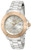 Invicta Men's 14049 Pro Diver Quartz 3 Hand Silver Dial Watch