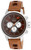 Invicta Men's 16015 S1 Rally Quartz Multifunction Brown Dial Watch