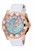 Invicta Women's 16100 Excursion Quartz Chronograph Platinum Dial Watch